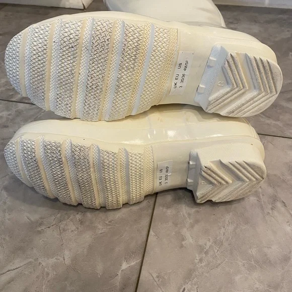 Hunter boot tall - Picture 4 of 7